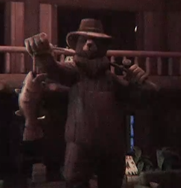 Mr_E_47's tweet photo. @Fortnite OMG, ITS FREDDY FAZBEAR https://t.co/JgaRIWEDeo