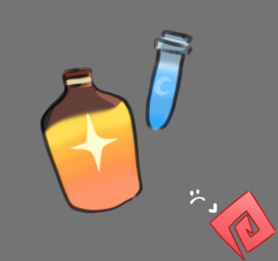 BlakeAgoraphobi's tweet photo. Too tired to draw one for Red Light https://t.co/pWnI1aPQrg