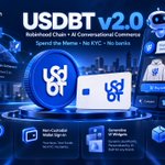 Photo by USDBT (@USDBT_)