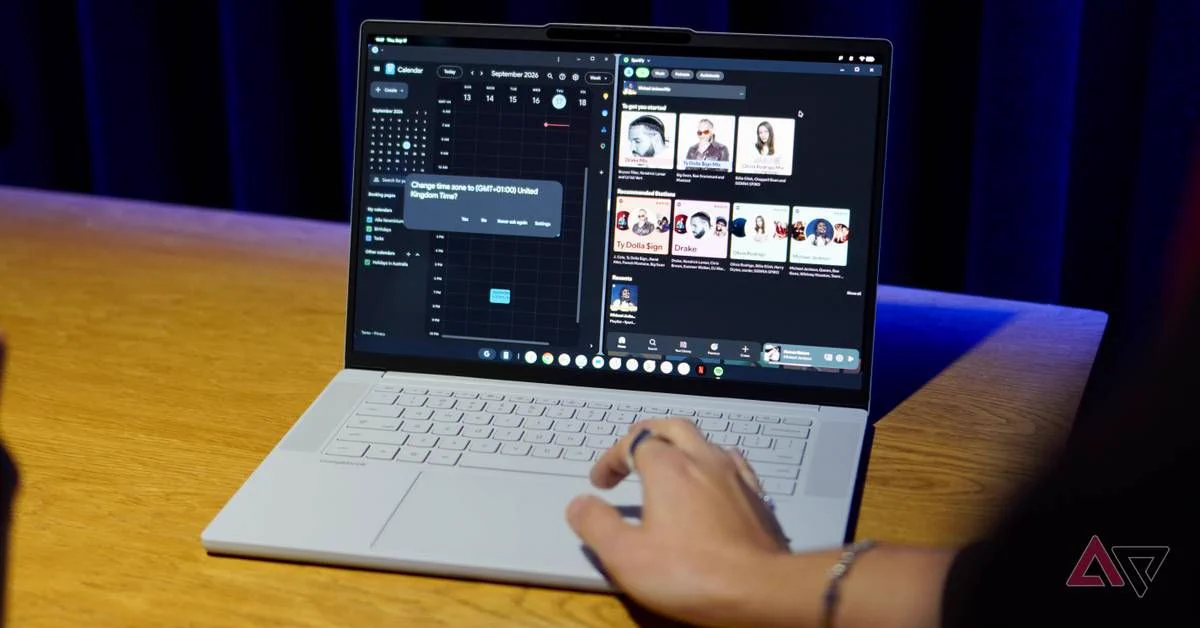 I thought I'd never pay $1,000 for a Googlebook, but Google convinced me otherwise