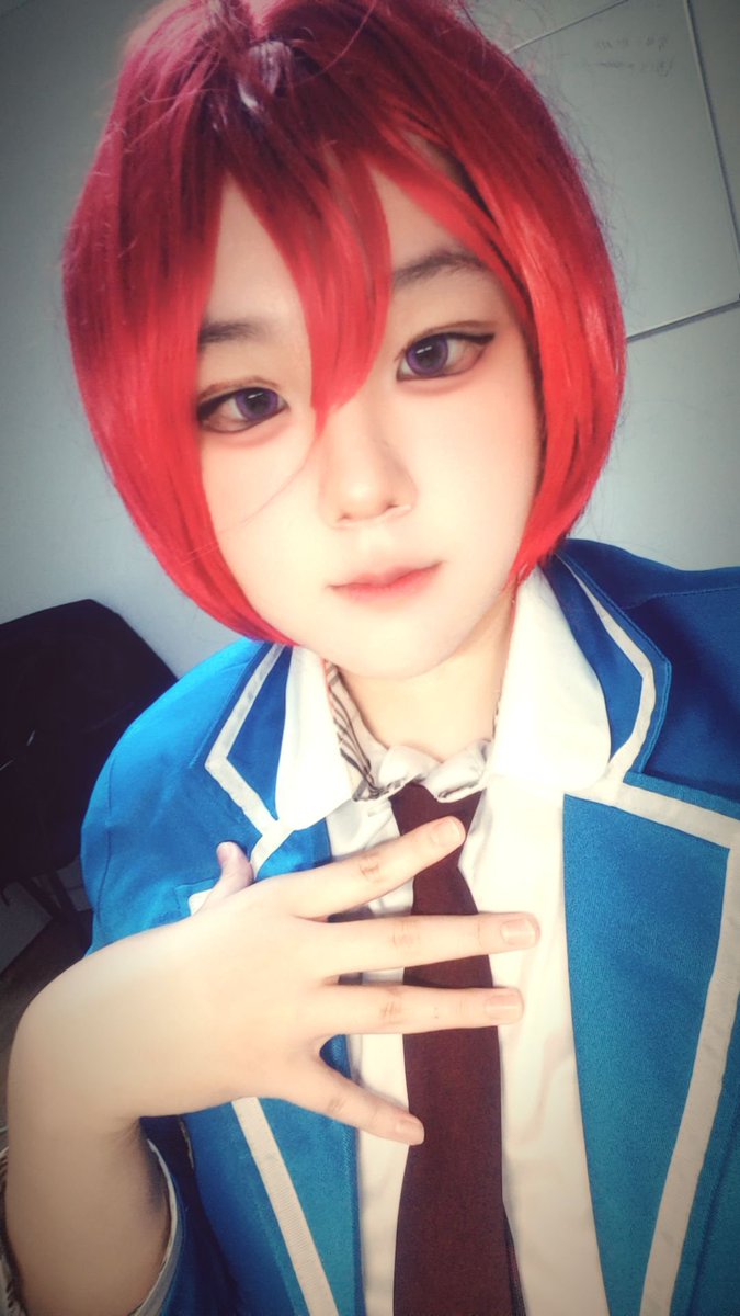 bond_cos09's tweet photo. #코스어_𝕏친소 
#코스어_𝕏트친소 
#코스어_𝕏친소 
요즘 많이 썰려서 다시 교류 열심히 할겸 트친소 올려용 
🩵rt위주로 찾아가용 트친들 인알부탁행!!! https://t.co/L0YDhRKXxl