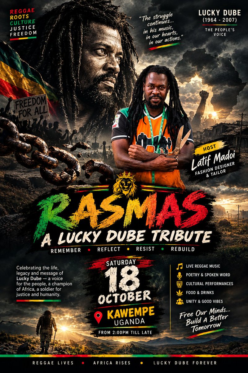 Lmc_89's tweet photo. 18th October we Remember 🔥 https://t.co/JyfRQGHs4A