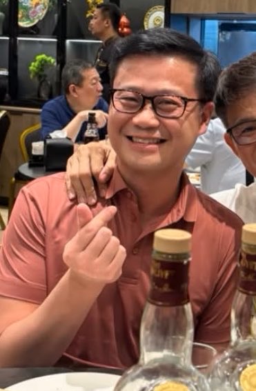 dorarathekiller's tweet photo. syempre may meaning sa akin to 🤭 🫰🫰🫰 https://t.co/Snz1Limp0V