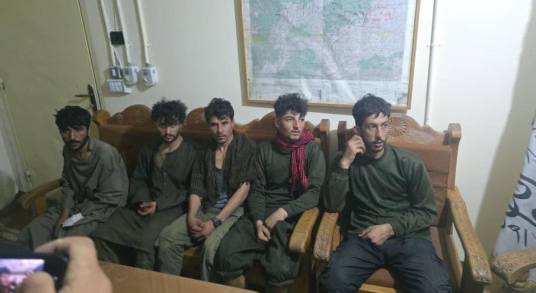 WithTaliban tweet picture