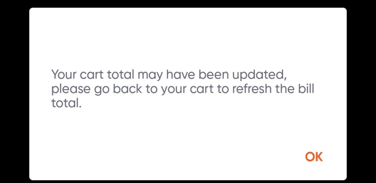 smilessplease's tweet photo. I'm trying to order Instamart with coupons VISAPLATINUMCC and VISAPLATINUMDC, everytime same attached error. If i remove the coupon, payment is going to next step.Why cheating bro.Not fair at all.If you blame me for using incorrect card,sorry I'm 100% using correct card
@Swiggy https://t.co/FkXHHHXypK