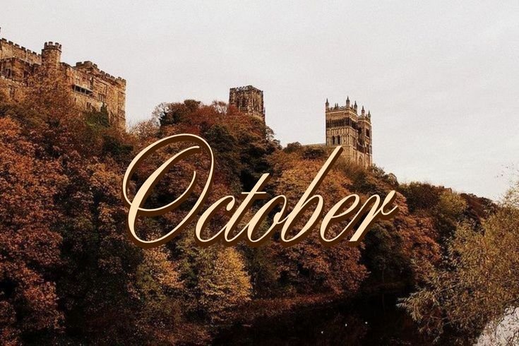 444chainsaw's tweet photo. october will be good to me! https://t.co/ujl1FxJz3j