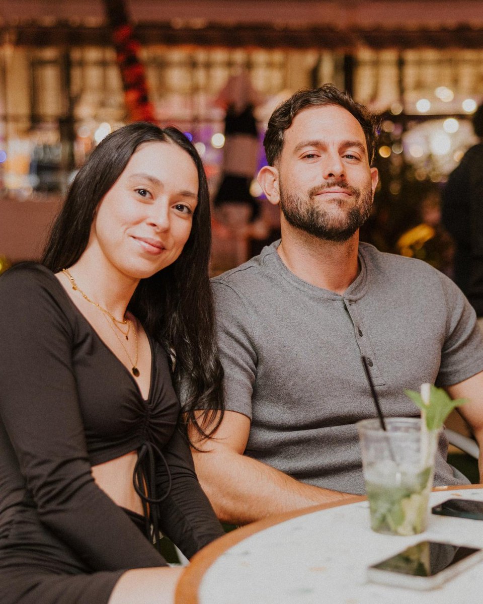 Pier5bayside's tweet photo. Living our best Miami lives, one night out at a time 🌴💃 https://t.co/mOPobSkXhb