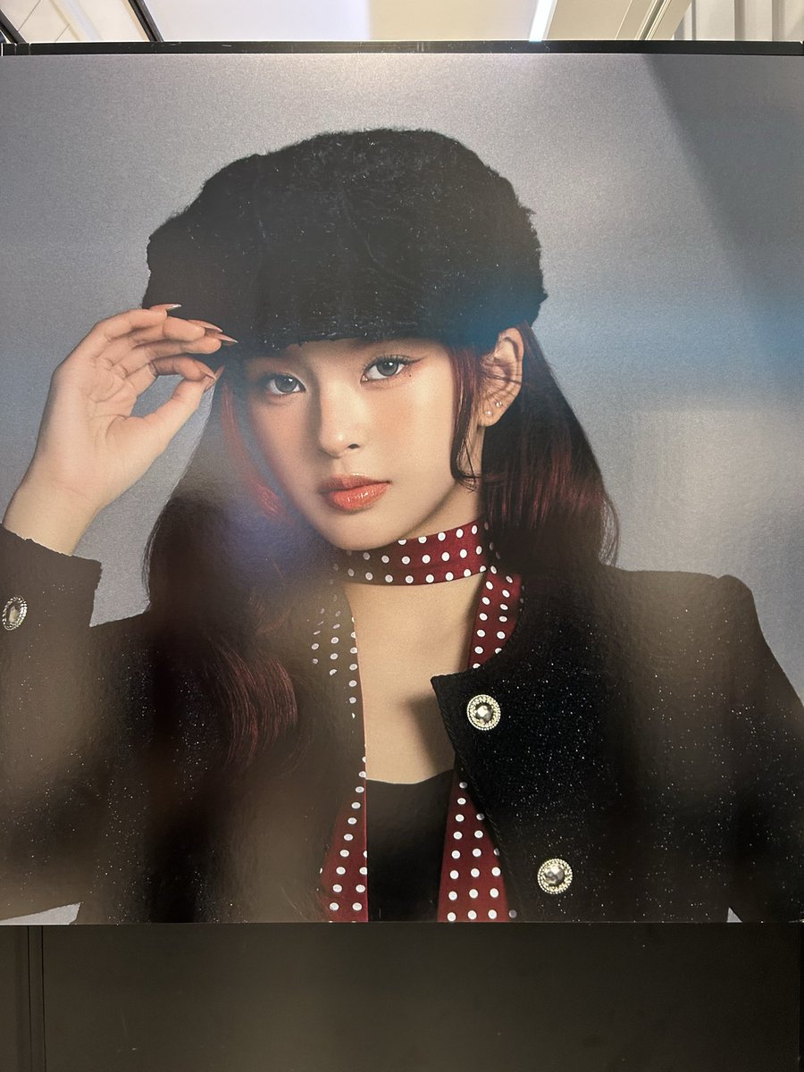 Kei200511's tweet photo. いつ思い出しても最高の思い出！
日本でまたライブして欲しい！！！
#BABYMONSTER
#Chiquita https://t.co/uBuBghS5ni
