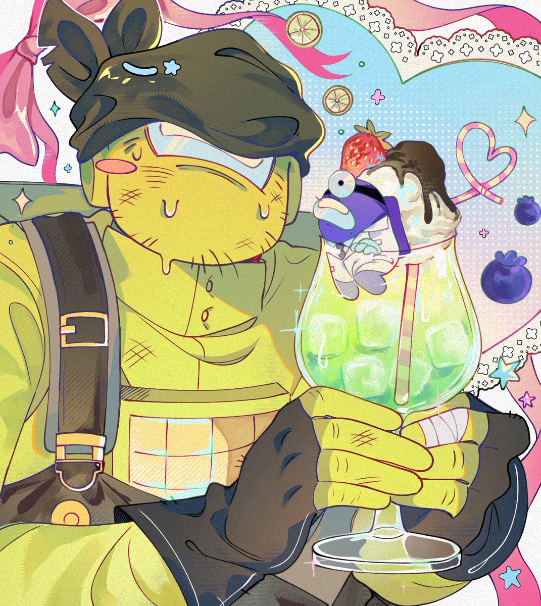 AxeleeRoux's tweet photo. Well,im practicing my coloring skills #amongusshow #blime https://t.co/Q5H8Sm4Hiu