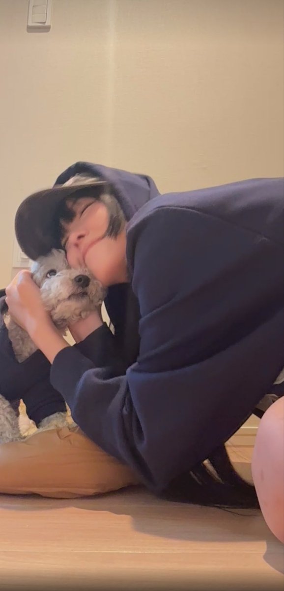 yodonsss's tweet photo. かわいすぎたな https://t.co/DbkyxFaZ8A