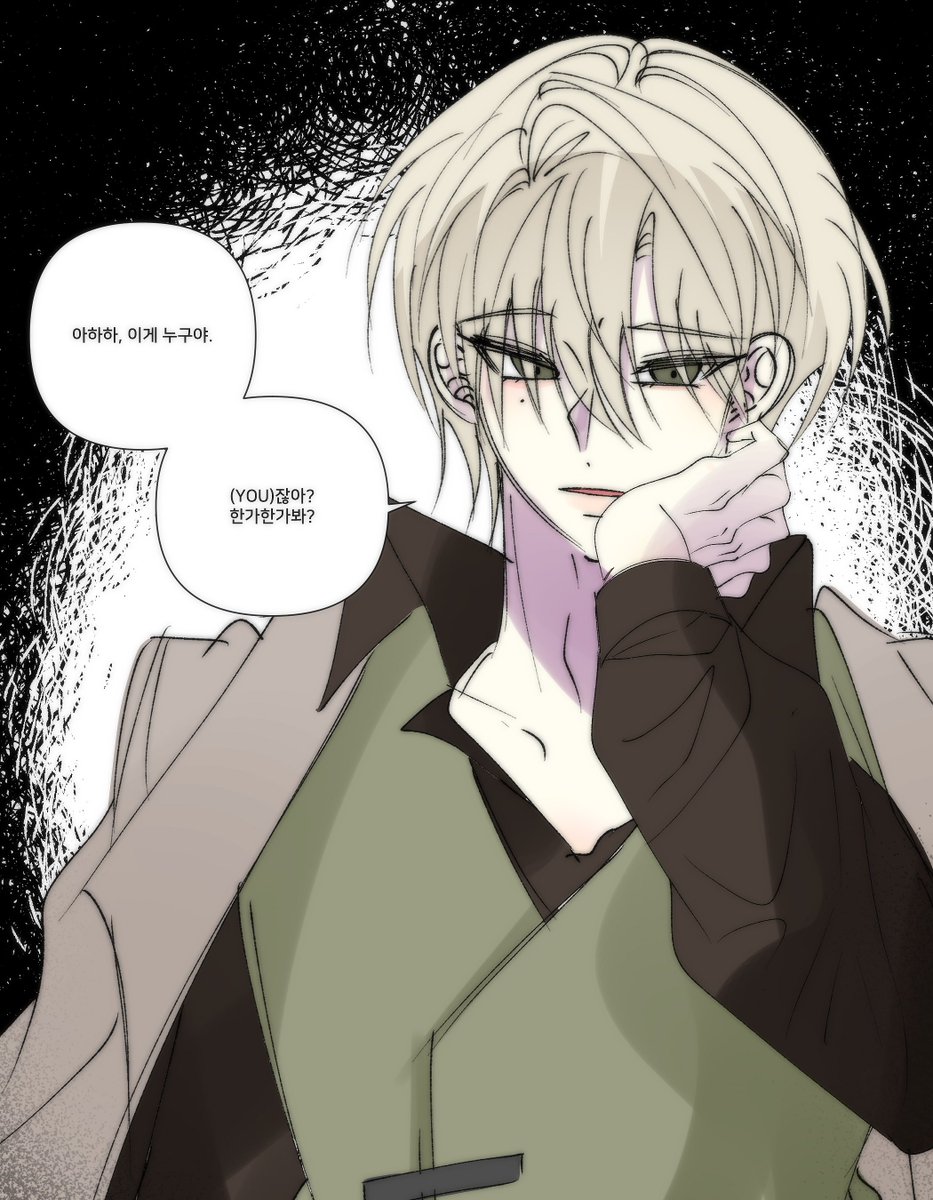 000_n0q's tweet photo. 안녕 새끼들아~~ (ㅈㅅ https://t.co/iOE1s6l0jM