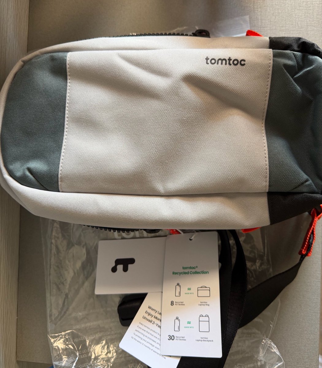 nerdasha's tweet photo. Proprietários do Switch 2 fazem parte de uma pirâmide… nunca é somente o console! 😵‍💫😂 #tomtoc #switch2 #bag #case #zelda https://t.co/WNzw5in0qS