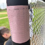 Photo by Iowa Baseball Club (@UI_BaseballClub)
