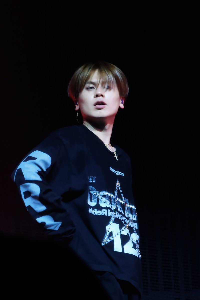 BESTYALLDAY0429's tweet photo. MANATO「I Want You Back」

BE:FIRST World Showcase 2026 
-Bangkok- 2026.09.25

#BEFIRST  #マナト 
#BF_Worldshowcase2026 
#BF_WATCHME https://t.co/x2dEnYA0Zo