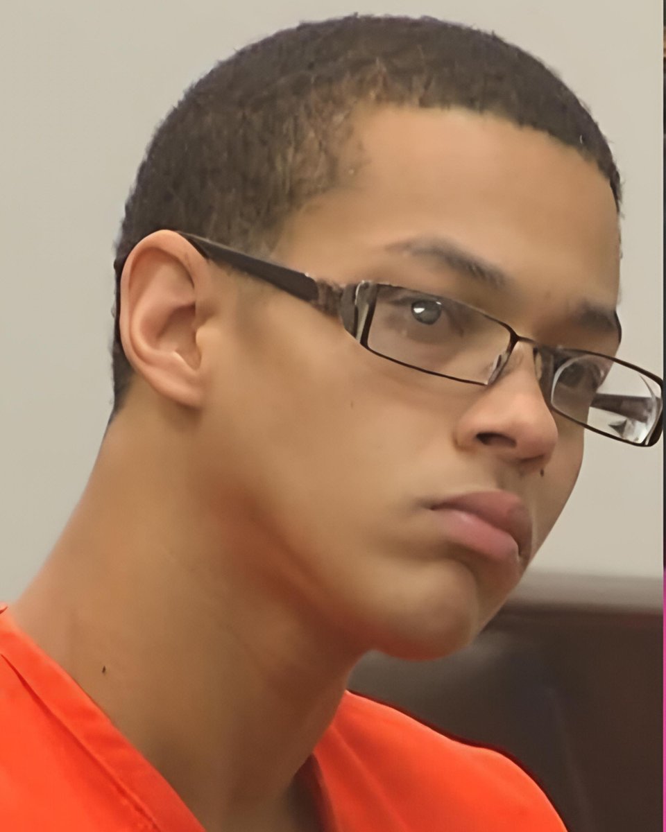 DavidJHarrisJr's tweet photo. 🚨JUSTICE SERVED: A violent offender sought early release—and the judge handed him LIFE IN PRISON instead.

In 2008, 18-year-old Queena Phu drove to her local library in Bloomingdale, Florida, to drop off a book. While on the phone with a friend, she was ambushed, dragged behind the building, brutally raped, and beaten by 16-year-old Kendrick Morris.

The assault left Queena with catastrophic brain damage, rendering her blind, paralyzed, and unable to speak or feed herself. DNA evidence later linked Morris to a previous armed rape of an elderly daycare worker months earlier.

In 2011, Morris was convicted of both attacks and given a 65-year prison sentence. However, following Supreme Court rulings regarding juvenile sentencing standards, Morris was granted a resentencing hearing in 2017 to request a reduced sentence. 

Hoping to walk free earlier, Morris took his case back before Hillsborough County Circuit Judge Chet A. Tharpe. But after evaluating the brutal, unprovoked nature of the attack and Morris's behavior in custody, Judge Tharpe rejected his plea for leniency. 

Instead of reducing his time, Judge Tharpe increased the punishment, sentencing Morris to consecutive life sentences.

While Queena continues to require full-time, round-the-clock care, the court ensured that her attacker will never pose a threat to society again.