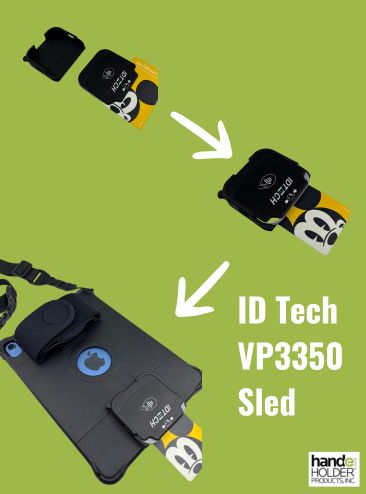 handeholder's tweet photo. We work with the most popular payment terminals on the market. Square, Stripe, Ingenico, Verifone, Clover, ID Tech, and more!
Our custom-fit sleds and holsters keep everything secure and accessible. ๐๐ฑ Learn more here! https://t.co/wEasQBbTgK
#MobilePOS #POSHolder https://t.co/3FXjd2KQfX