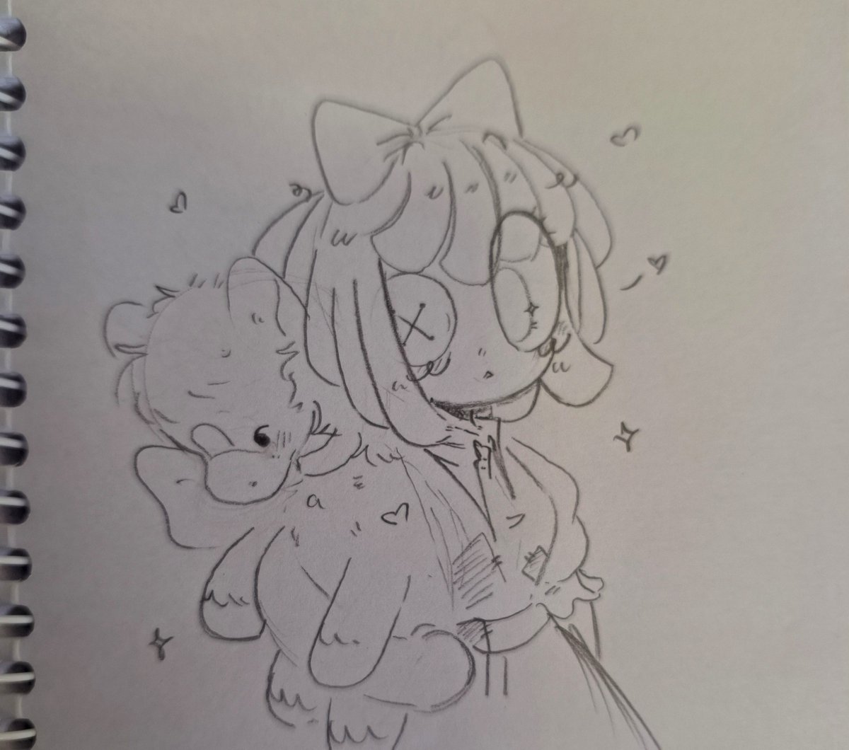 fsholr's tweet photo. ragatha doodle https://t.co/UUvrqn61AV