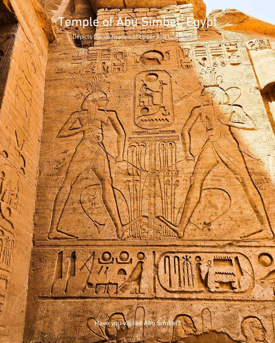 Psnrock's tweet photo. صورة التقطه�� ج. سانشيز في 22 أغسطس 2026. قد تكون لصورة أبو الهول بالجيزة ونص. https://t.co/KPsbtn1bRj