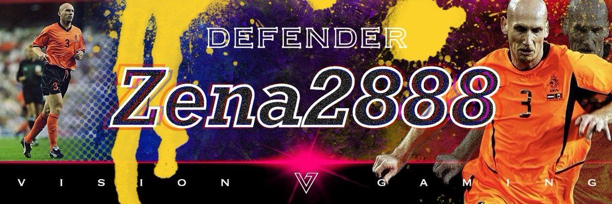 VisionGamingPro's tweet photo. ✍🏻
Altri due bei player per il reparto più delicato, difensivamente solidi e con tanta garra, @BigMacZena e @Andreee_C7 sono ufficialmente VG🔮 Benvenuti 🔥 https://t.co/Pc0jbdn2ZB