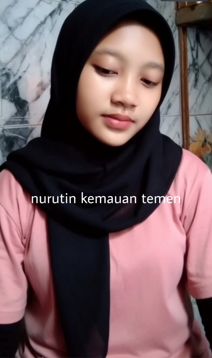lazmpl's tweet photo. Nurutin kemauan tmn

https://t.co/KeDi1gInpJ https://t.co/icZewAtq6A