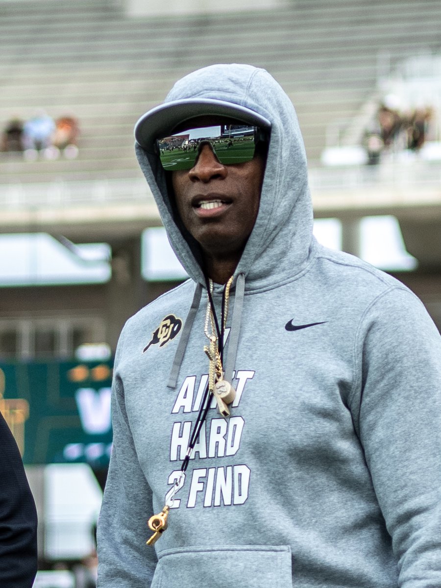CUBuffs's tweet photo. Go time in Waco❗️

Sko @CUBuffsFootball 🦬 https://t.co/NnG0zkuRJs