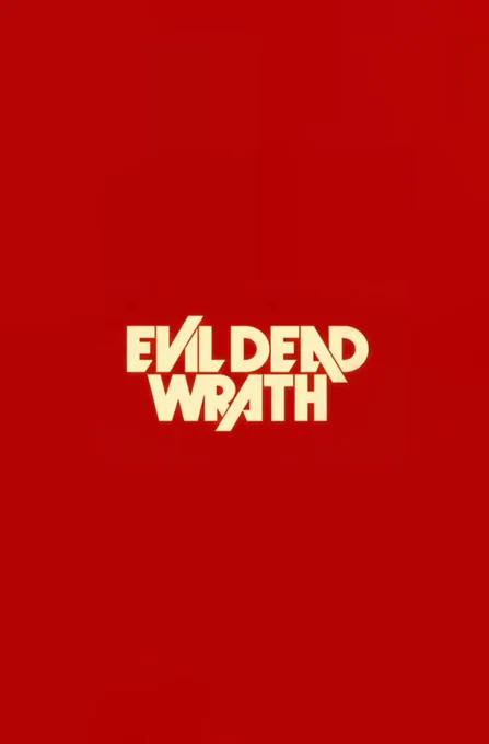 Image from Evil Dead Burnt! (@evildeadburnt)