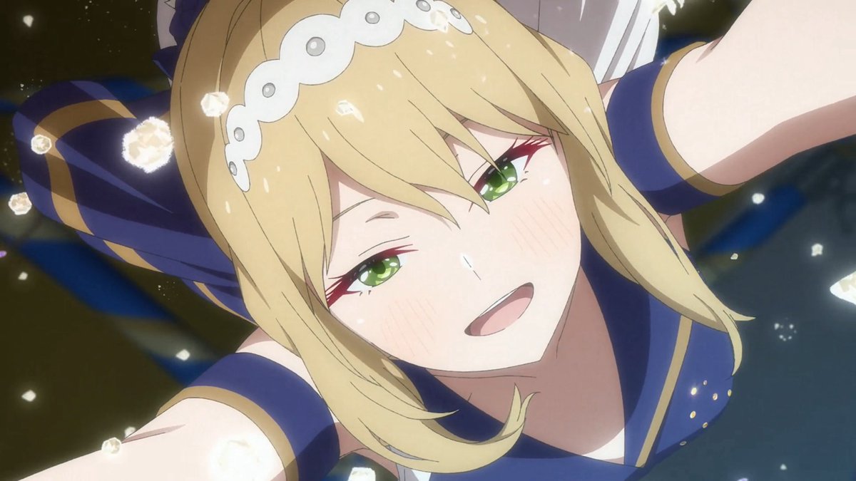 『グロウアップショウ ～ひまわりのサーカス団～』第13話（最終回）「もっと高く」感想｜「夢はもう叶ってる」反応画像24