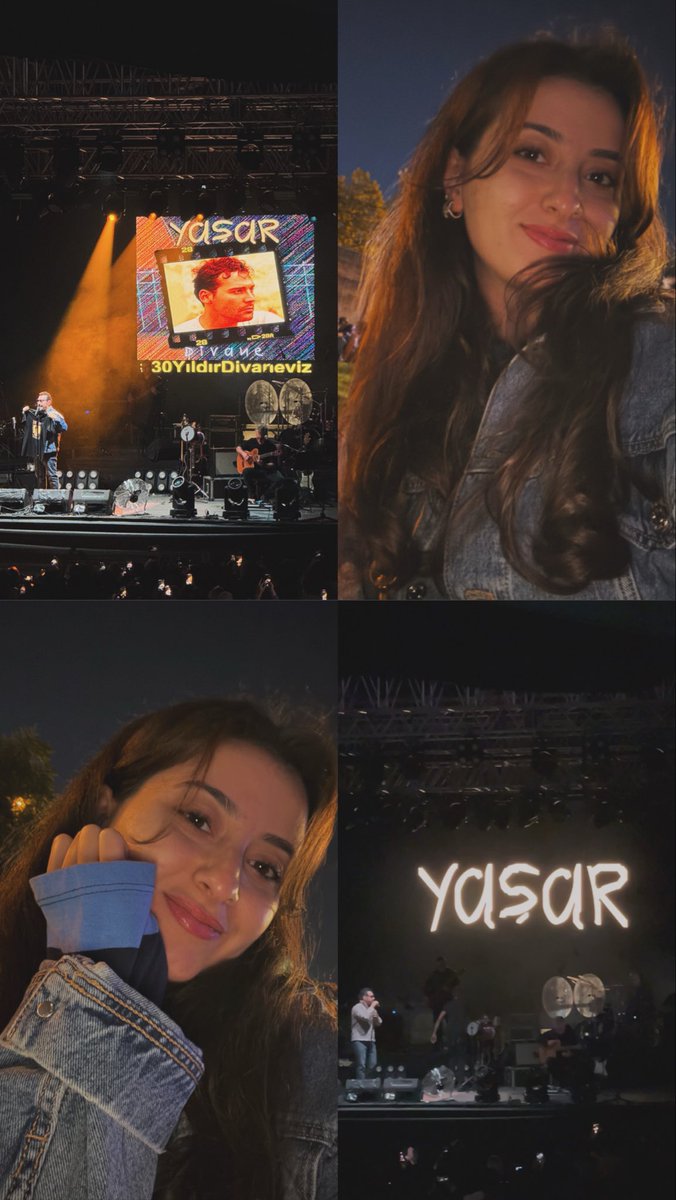 dderyacavusoglu's tweet photo. Hele bir anlaa aşkı zamanlaa 🎶🎶
@yasar_gunacgun #25eylül https://t.co/f41QwqE4hi