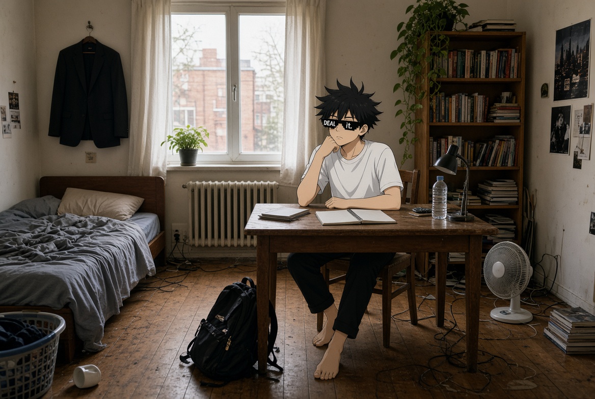 0xweb3k1ng's tweet photo. Good evening frens.
I’ve been thinking about this for a while, and today I’m locking in.
I do a bit of design and social media already, but I want to learn it better and grow in it. I’m not claiming to be a pro. This post is just so I don’t slack.
Join me as I do this. I hope you learn with me too.
I’ll share the process here, the ugly days and the good ones.

God help me. Amen.