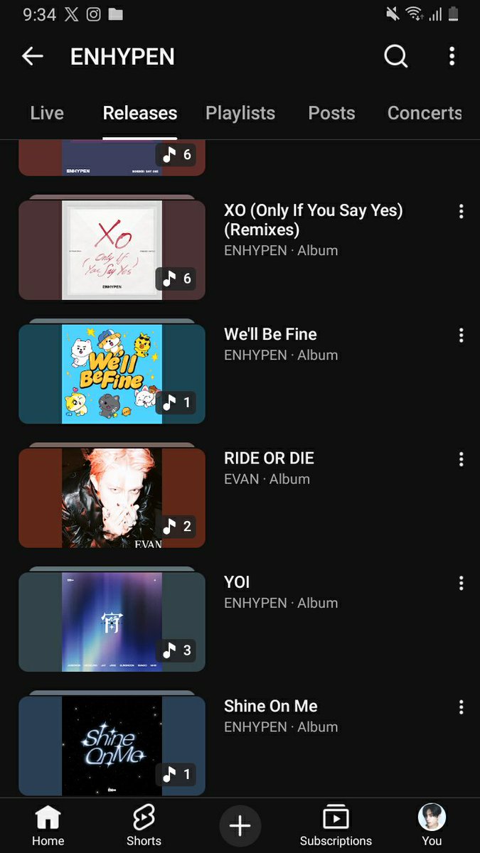 lvrjayy_'s tweet photo. Oh shit it is legit 😶 like wtf. I guess it is my first time stanning a 6.5 member group. https://t.co/cWgpkVX3jS
