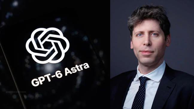 Navid_Tasnim0's tweet photo. 🚨 I JUST TESTED CHATGPT-6 ASTRA ON STOCKS.

It can break down companies, compare stocks, analyze financials, and help spot potential market signals in seconds.

Here are the 7 prompts I used: https://t.co/GbdzK0aSsz