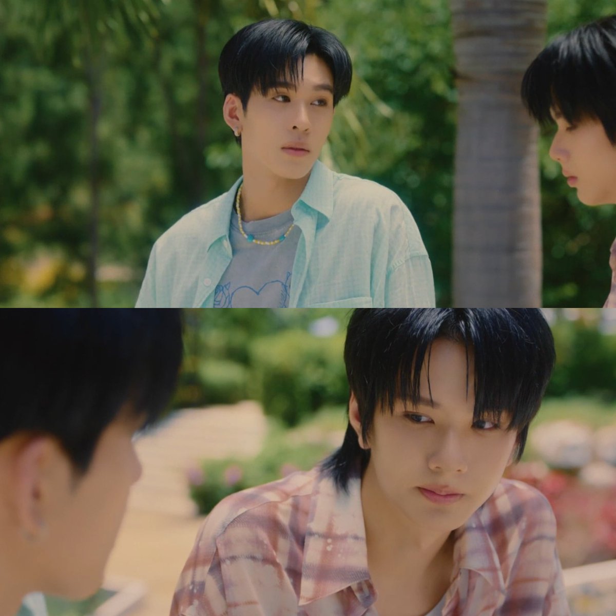sfkkfs_'s tweet photo. “ รักได้ ชอบได้ แต่ก็ต้องรักตัวเองด้วยนะ ” 

เป็นประโยคที่เตือนติ่งในชีวิตจริงได้เหมือนกัน 

#MrFanboyEP5 https://t.co/F8bkqy3PWj