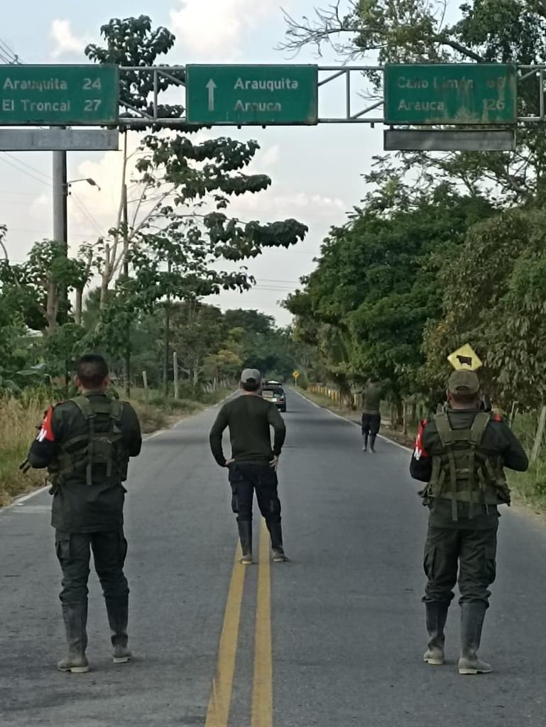 cryptobasenji's tweet photo. Logic of some not so smart Colombians

Invasion               /         Sovereignty https://t.co/a3ECtVsD6a