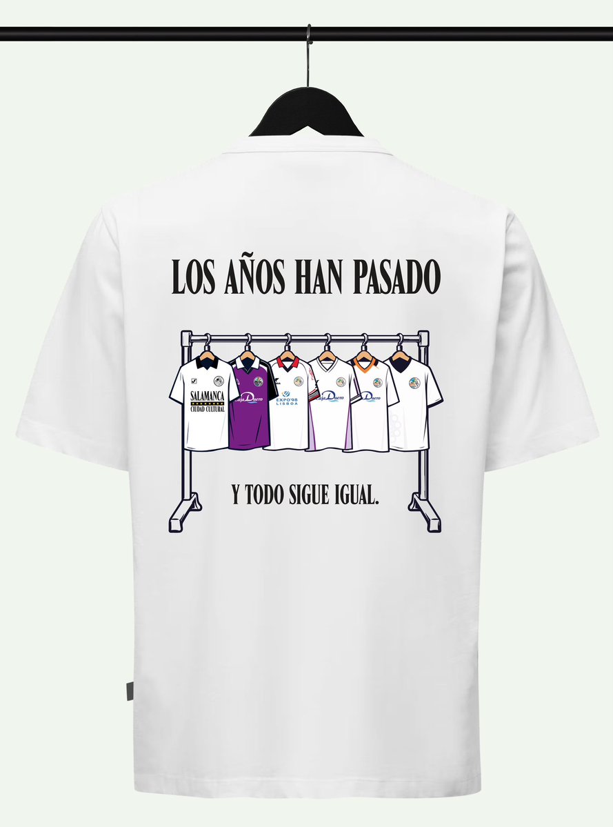 PepeLedesmaUDS's tweet photo. Nosotros lo tenemos claro: Hay cosas que no cambian por mucho tiempo que pase.

La Unión es una de ellas.

Hazte con la nueva camiseta de Pepe Ledesma. Reserva la tuya hablándonos por cualquiera de nuestras redes hasta el 4 de Octubre 📨 https://t.co/rBxjXZNj9e