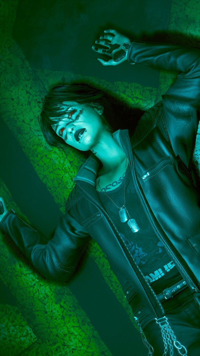 veariax's tweet photo. just promise me one thing asshole..
u wont forget me xx

#cyberpunk #v #valerie #cyberpunkphotomode https://t.co/xHfAMc7CRp