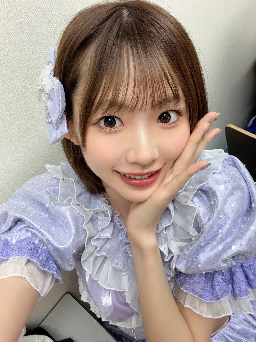 Yb_s_a_y_a's tweet photo. らぶ◯-◯🫶🏻
#おはもに心の声届け https://t.co/yNEBo0oJj9