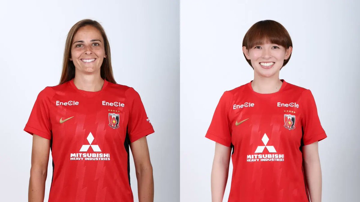 REDSLADIES's tweet photo. ♦️スペシャルサイン会実施のお知らせ♦️

10/6(火)に、三菱重工浦和レッズレディースのパートナー企業の「浦和コルソ」にて、レッズレディース公式LINEにご登録いただいている方を対象に、事前応募(抽選)によるスペシャルサイン会を実施いたします！

参加選手は、タンチュリエ ローリー選手、丹野凜々香選手  です。

詳細はこちら▶https://t.co/bge71XWgZW

#浦和コルソ