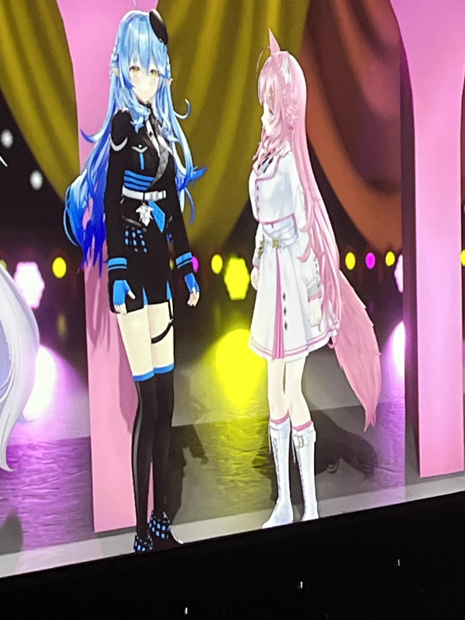 みいみい🧪☃️🌃🎤👑 on X: 