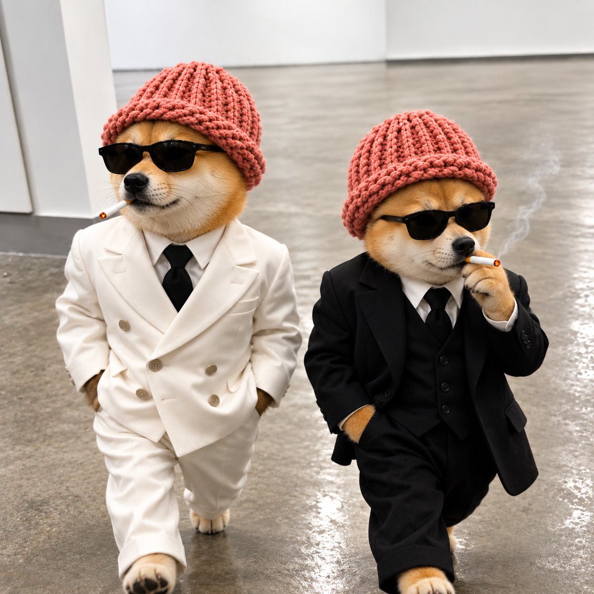 2014Kaca's tweet photo. @CryptoThro mah boy #wiff always hat stay on https://t.co/D3MzbNW31S