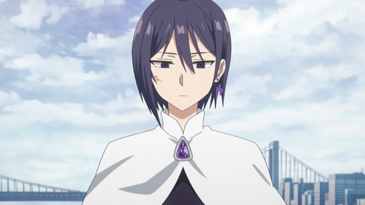 株式会社マジルミエ 第12話 ツイート画像 1
