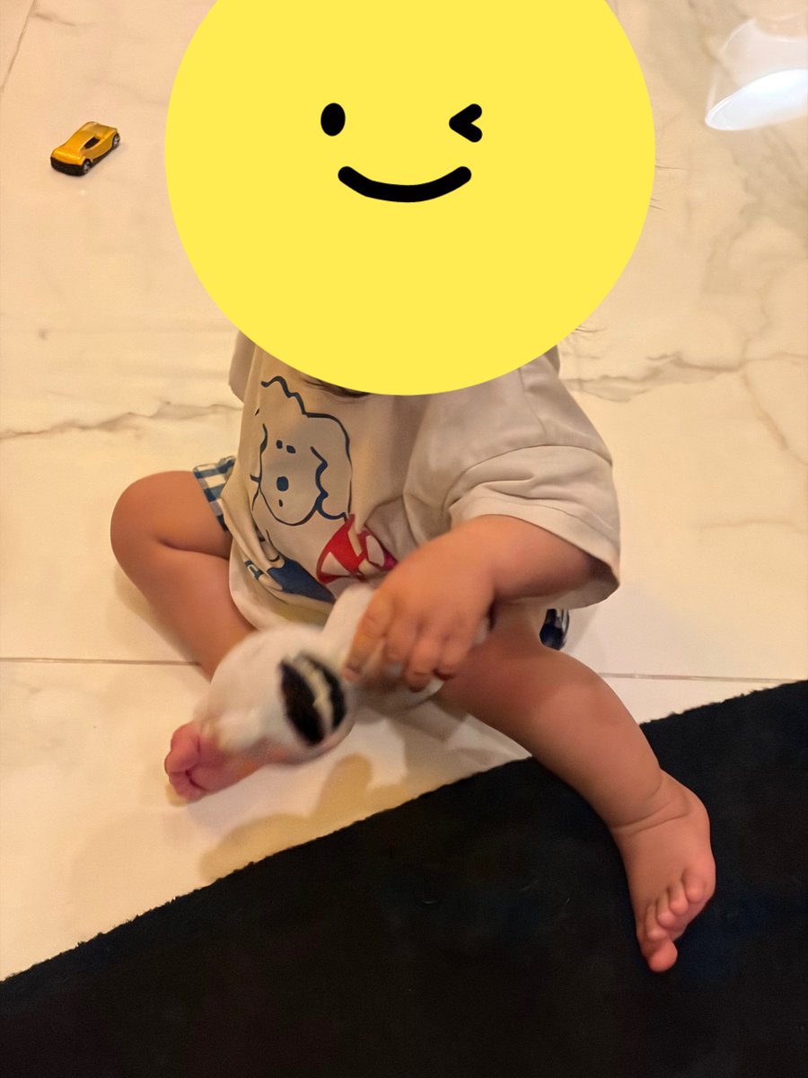 lovepaul_raina's tweet photo. 260926 - ์ํจ์ญ ์๋ฒ์ค ํฌ์คํธ๐ฉต (2)
ํดํผ ์ถ์๐ฅฐ ๊ทธ๋ฆฌ๊ณ ๊ณ ํต๋ฐ๋ ๋์ดโฆ
#์ํจ์ญ #AhnHyoSeop #ใขใณใใงใฝใ #ๅฎๅญ็ฎ
#RANG #EOKURI #๋์ด #์ด๊ตฌ๋ฆฌ https://t.co/81xIXY4jSx