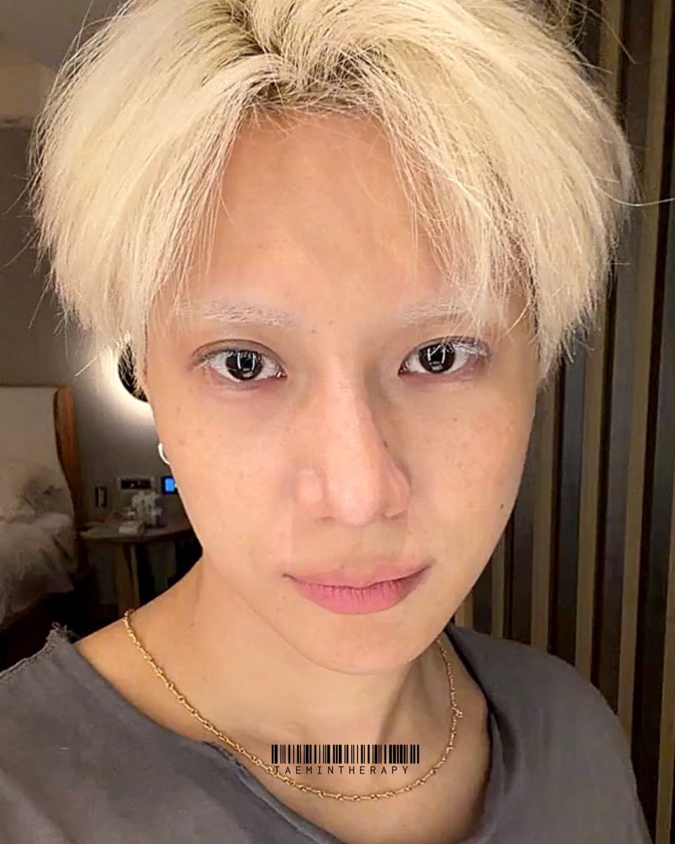 TaeminTherapy's tweet photo. TaeminFrommLive ~ 09.26.26 

#TAEMIN #태민 #テミン #泰民 #taeminfrommlive https://t.co/XqutRhahfq
