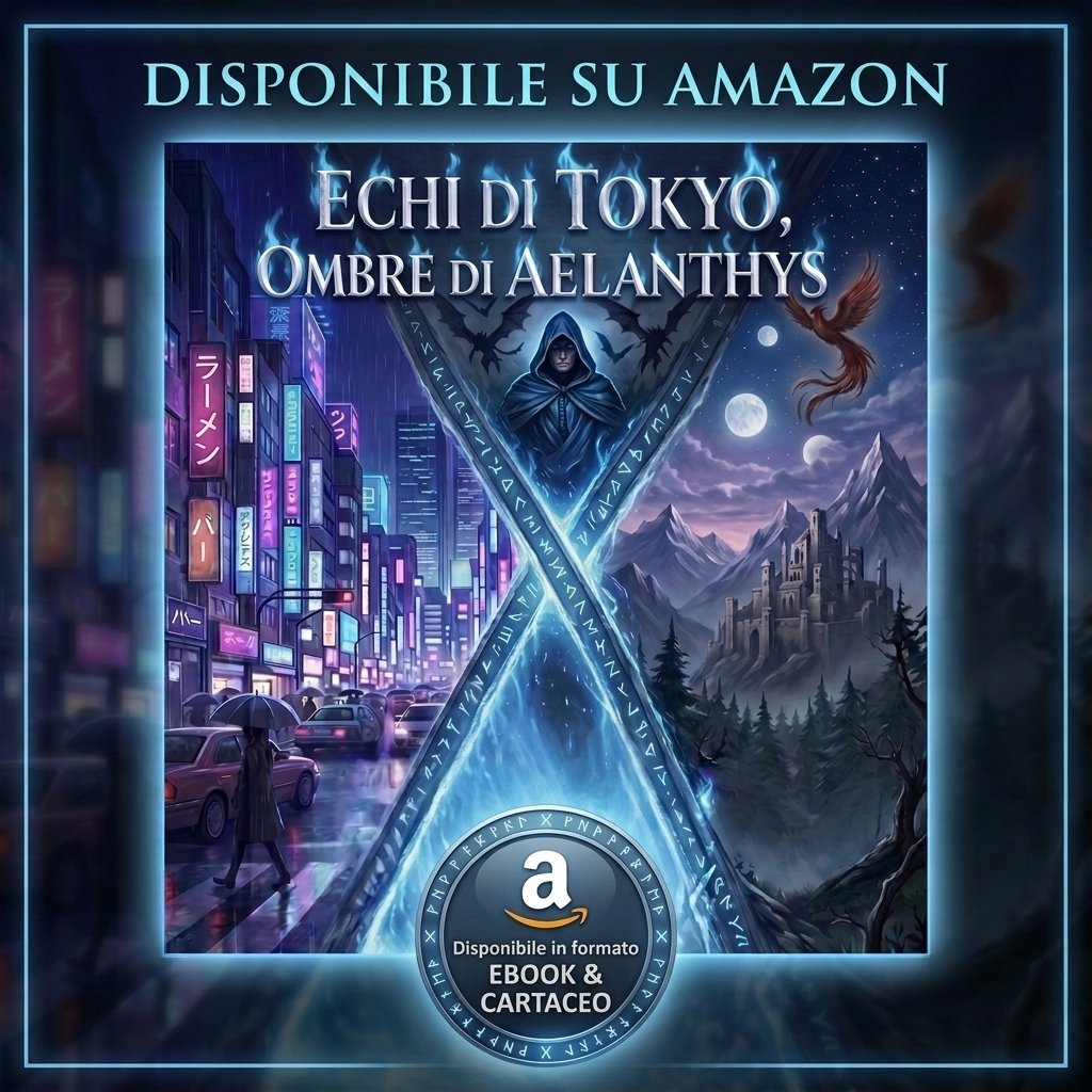leosale81's tweet photo. #EchiDiTokyoOmbreDiAelanthys #ebook #book #amazonkindle #amazon #fantasy #animestyle #tokyo #fantasy https://t.co/mVjyQEqh63