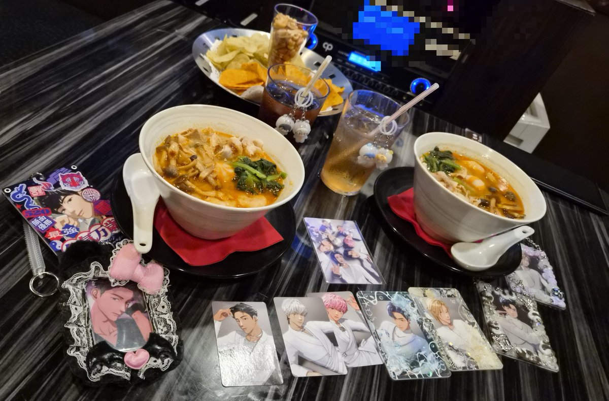 mameyaha's tweet photo. ふじのんとライブ見ながらアフター最高！ https://t.co/sEZ8XbHzOg