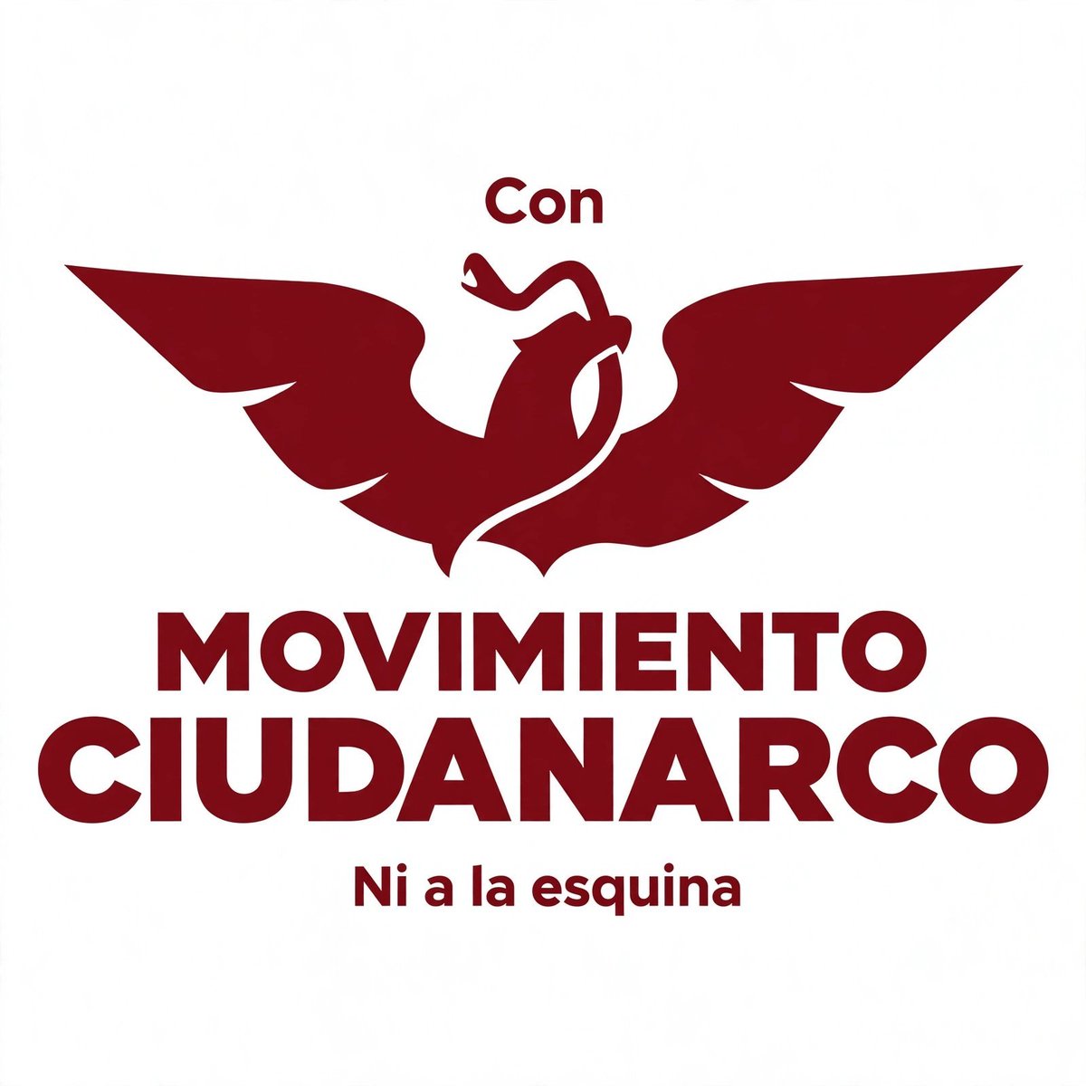Daginho4's tweet photo. @MovCiudadanoMX @bibyrabelo @AlvarezMaynez @EliseoFdzM #MovimientoCiudanarco https://t.co/lnZ8Yg6Zum