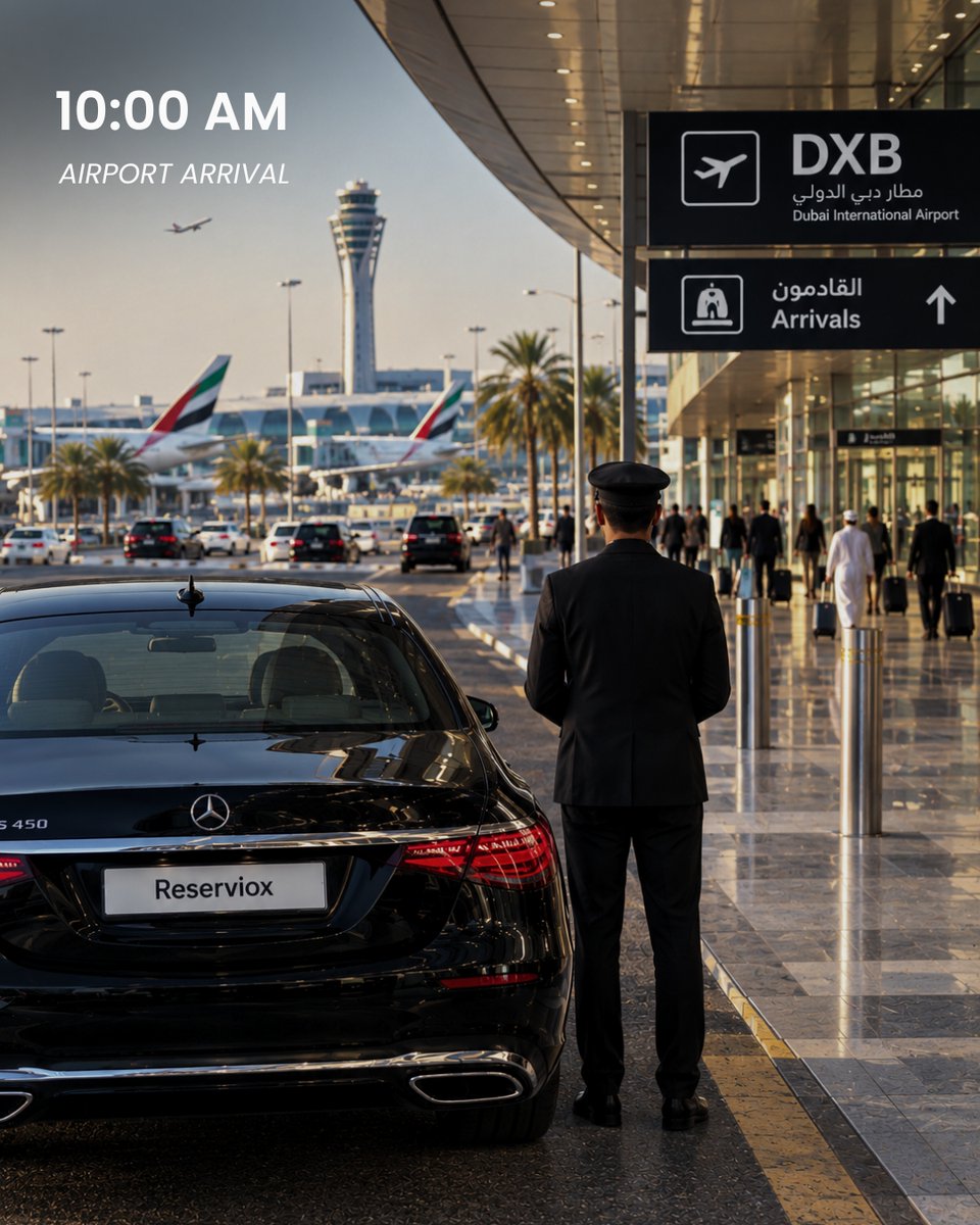 reserviox's tweet photo. Dubai is ready for CABSAT.

5–7 October | Dubai World Trade Centre
Three days of global media, broadcast and satellite technology and a city moving at full speed.

#cabsat2026 #cabsat #dubai #dubaievents #businesstravel #corporatetravel #broadcasttechnology #mediatechnology https://t.co/aXR5SBz5mr