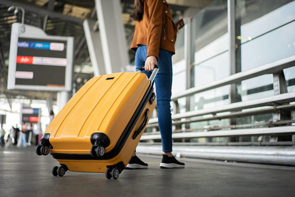 Viajeros podrán ingresar a Guatemala con compras valoradas hasta en 2 mil dólares