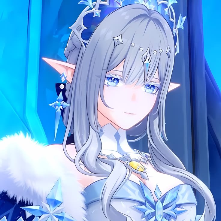 GenshinUniverse's tweet photo. MORE TSARITSA INFO

• C0: Has her basic kit and a shield, but it’s quite weak.
• Stellar Swirl: RES Shred + Elevation.
• Stellar Superconduct: Cryo application + faster stack generation + Elevation.

Via 如月长在 &amp; WWWhatever (STC)

#GenshinImpact https://t.co/9u1YirDwBb