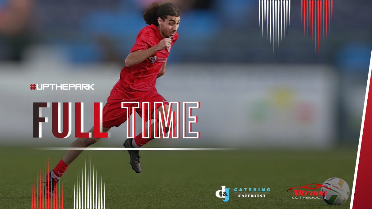 officialAPFC's tweet photo. FULL-TIME: Aylestone Park 1-6 Eastwood CFC https://t.co/5J65bCZwG8