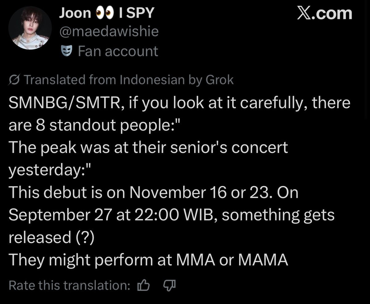 stiniesverse's tweet photo. My expectations are low but there’s a 5% chance of it happening so I’m keeping my eyes open https://t.co/ipywJOvi5p